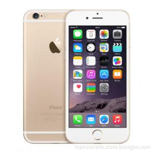 Authentic apple iphone 6 Gold 64GB brand new sealed 4.7" Unlocked Sim Free